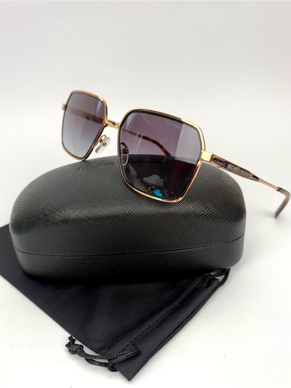 Michael Kors MK1176 Dana Point Sunglasses